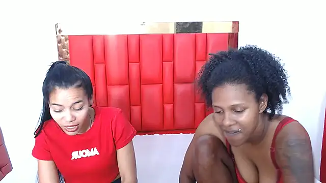 lizeth keilyn online show from 11/07/25, 04:00