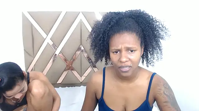 lizeth keilyn online show from 03/21/26, 03:16