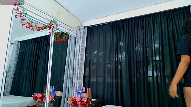 BLACK ROSSE 1 online show from 11/03/25, 12:09