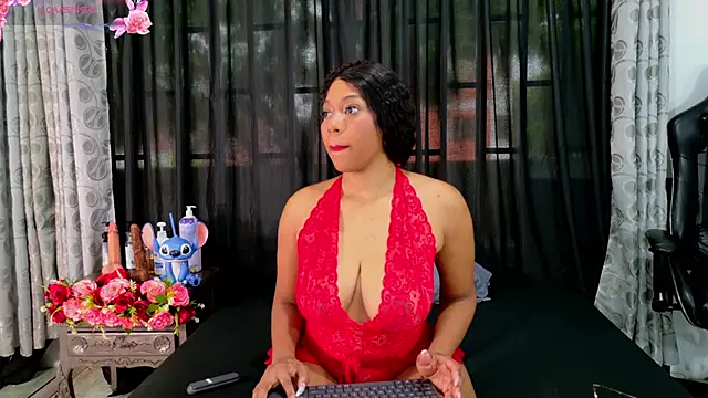 BLACK ROSSE 1 online show from 10/01/25, 12:42