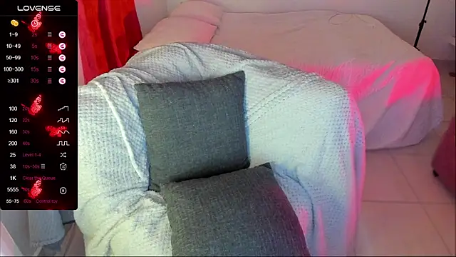 abigail luna online show from 09/11/25, 11:21