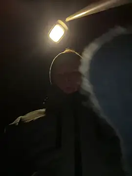 ginger fun online show from 02/08/25, 04:03