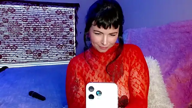 Snapshot of MarlaFknSinger chatting on 01/13/25, 02:11 MarlaFknSinger online show from 01/13/25, 02:11