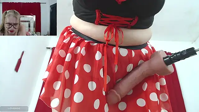 candyrojas online show from 05/05/26, 07:22