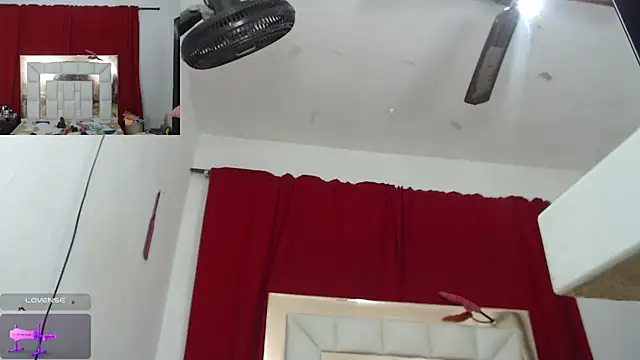 candyrojas online show from 04/18/26, 08:16