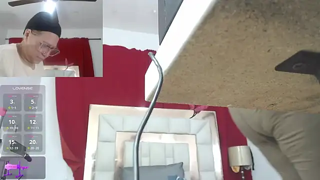 candyrojas online show from 12/05/25, 07:29