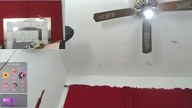 candyrojas online show from 04/02/26, 08:10