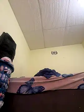 Deborah princess online show from 09/20/25, 03:50