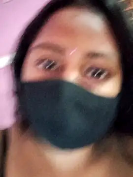 Shristiprakash0 online show from 12/18/25, 06:34