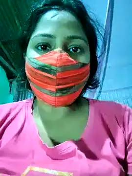 Shristiprakash0 online show from 01/14/25, 05:23