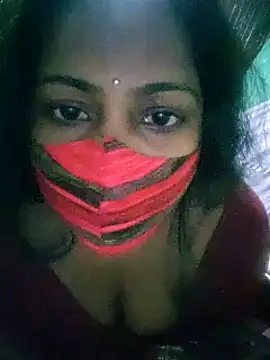 Shristiprakash0 online show from 12/31/24, 04:57