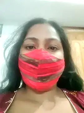 Shristiprakash0 online show from 02/25/25, 09:42