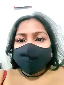 Shristiprakash0 online show from 03/21/25, 09:01