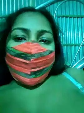 Shristiprakash0 online show from 01/26/25, 07:10