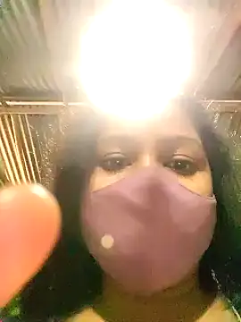 Shristiprakash0 online show from 01/31/25, 05:51