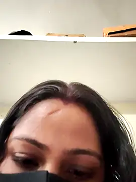 Shristiprakash0 online show from 11/17/25, 04:49