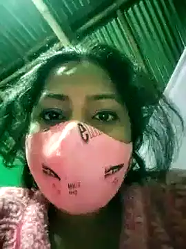 Shristiprakash0 online show from 02/16/25, 11:06