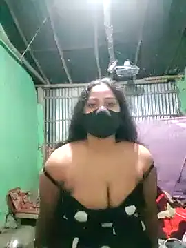 Shristiprakash0 online show from 02/23/25, 01:21