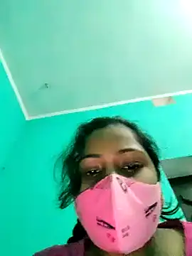 Shristiprakash0 online show from 01/16/25, 03:45