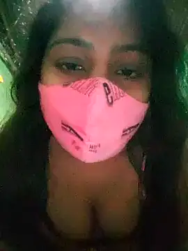 Shristiprakash0 online show from 02/14/25, 04:52