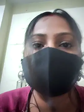 Shristiprakash0 online show from 10/24/25, 04:39