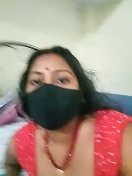 Shristiprakash0 online show from 11/19/25, 05:29