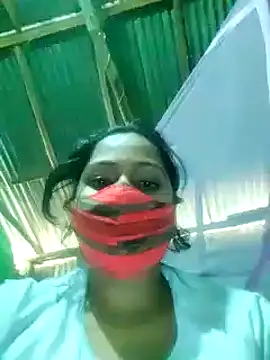 Shristiprakash0 online show from 01/18/25, 08:41