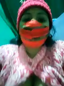 Shristiprakash0 online show from 01/18/25, 05:15