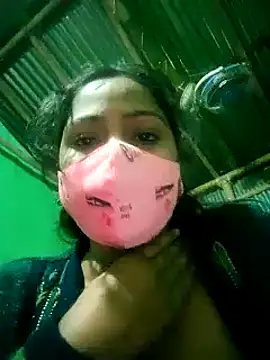 Shristiprakash0 online show from 01/26/25, 04:41