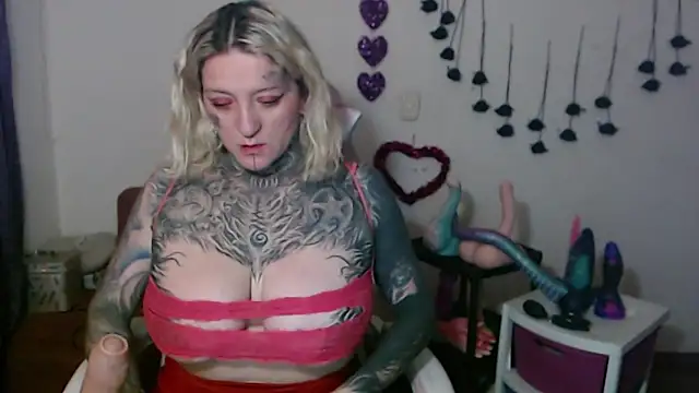 SLOPPYTITSS online show from 03/05/26, 11:07