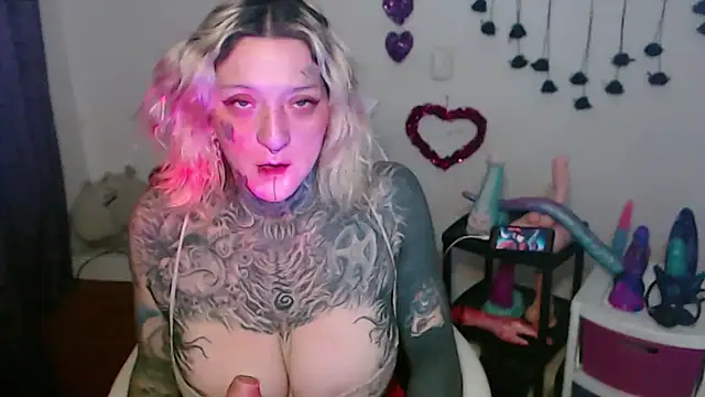 SLOPPYTITSS online show from 03/27/26, 11:11