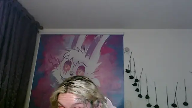 Snapshot of SLOPPYTITSS chatting on 02/10/26, 12:42 SLOPPYTITSS online show from 02/10/26, 12:42