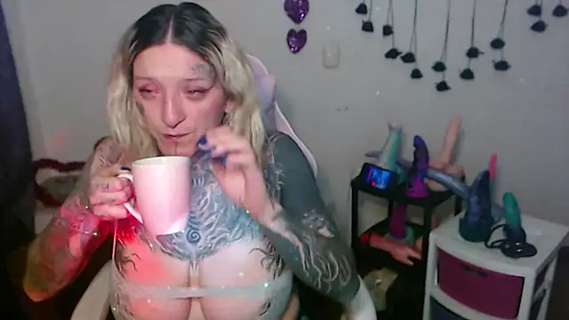 SLOPPYTITSS online show from 05/16/26, 11:48