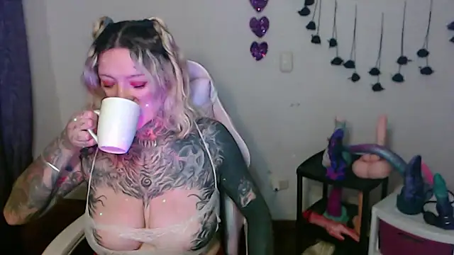 SLOPPYTITSS online show from 05/21/26, 10:34