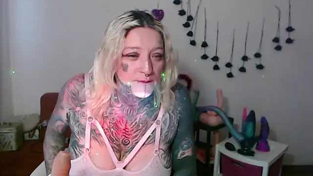 SLOPPYTITSS online show from 03/08/26, 11:35