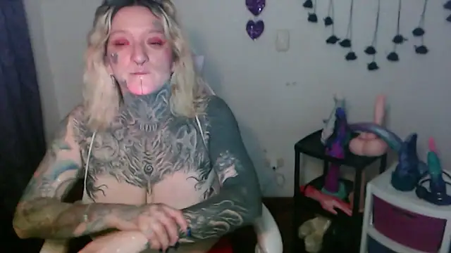 SLOPPYTITSS online show from 05/22/26, 11:58