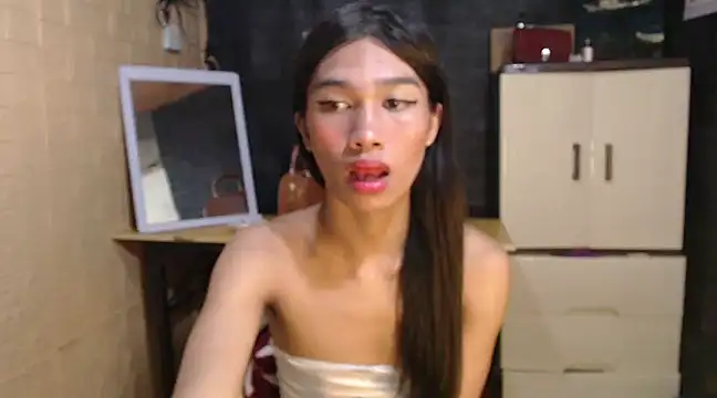 Snapshot of ToKeNa chatting on 02/02/25, 05:15 ToKeNa online show from 02/02/25, 05:15