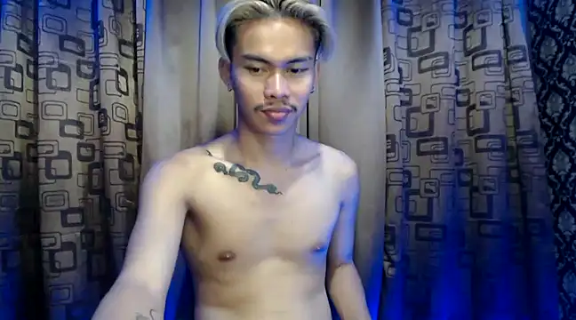 asianpatt69 online show from 02/01/25, 11:10