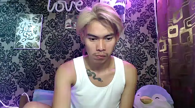 asianpatt69 online show from 12/02/24, 08:36