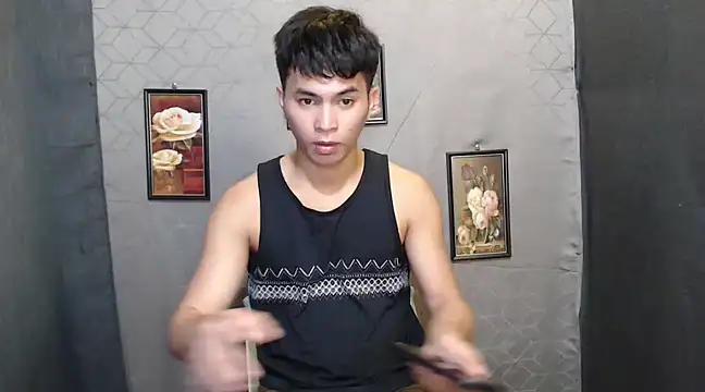 asianpatt69 online show from 02/02/25, 08:13