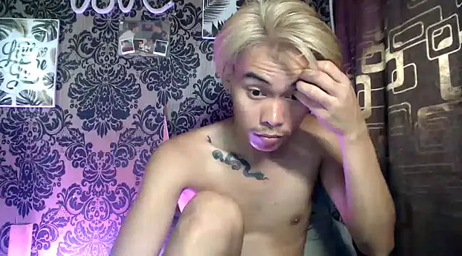 asianpatt69 online show from 12/03/24, 02:20