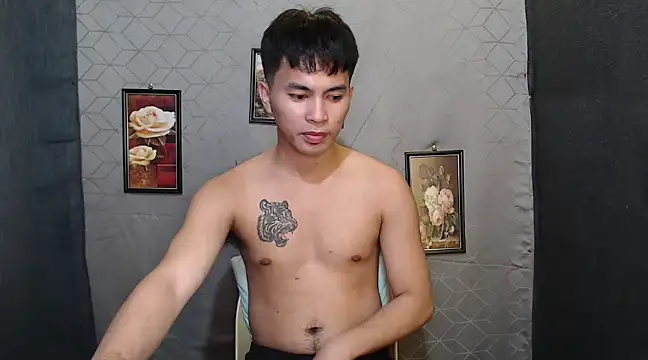 asianpatt69 online show from 01/29/25, 05:13