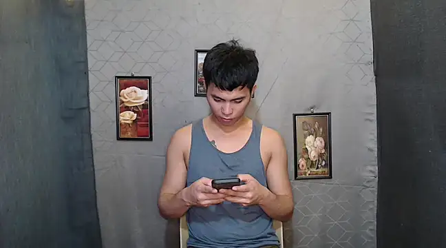 asianpatt69 online show from 01/16/25, 05:55