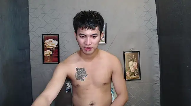 asianpatt69 online show from 01/19/25, 10:17