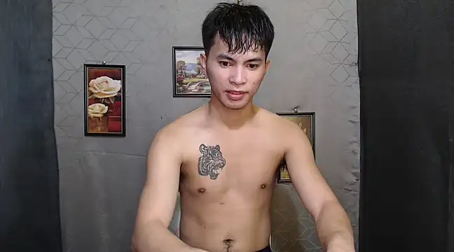asianpatt69 online show from 03/01/25, 03:10