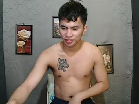 asianpatt69 online show from 03/23/25, 06:16