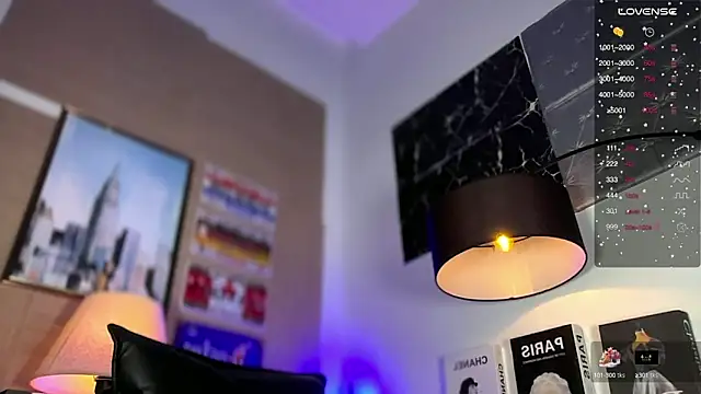 sassymarylou online show from 03/21/25, 05:54