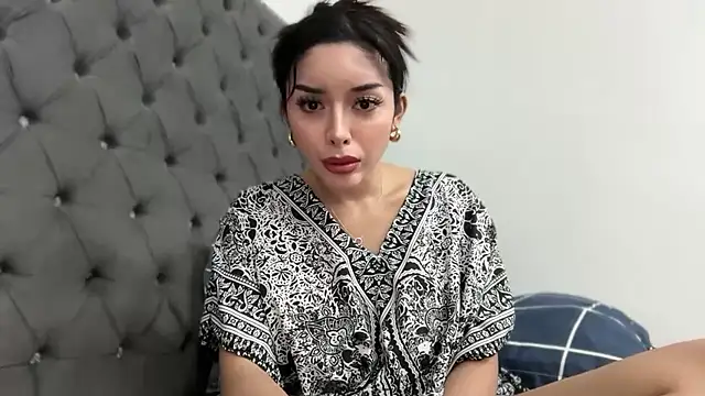 sassymarylou online show from 10/02/25, 02:09