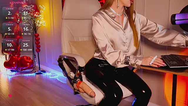 AstArta R A online show from 02/08/26, 07:11