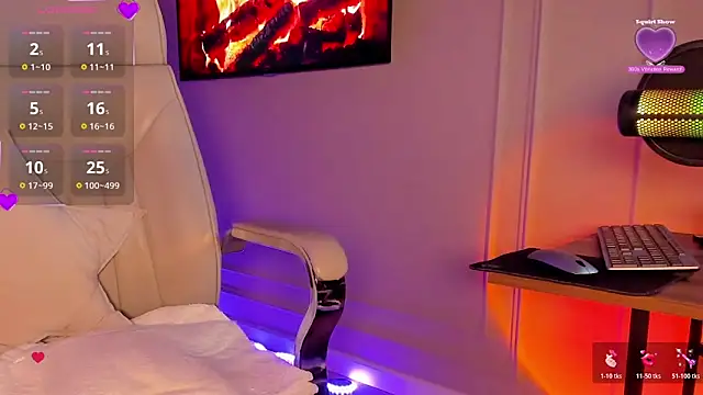 AstArta R A online show from 11/06/25, 02:21